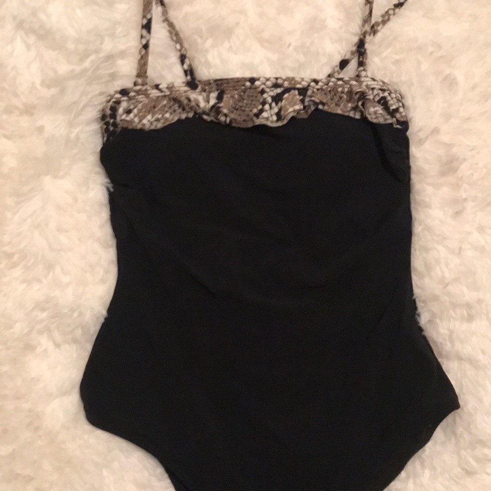 Gottex Bathing Suit